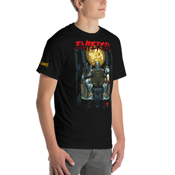 4XL & 5XL Premium Emperor Orc T-Shirt