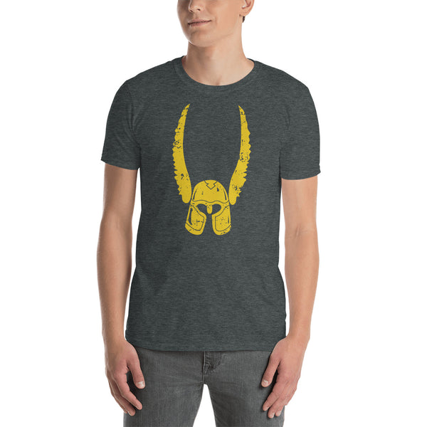 Paladin Symbol Unisex T-Shirt