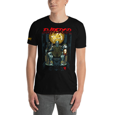 Premium Emperor Orc T-Shirt