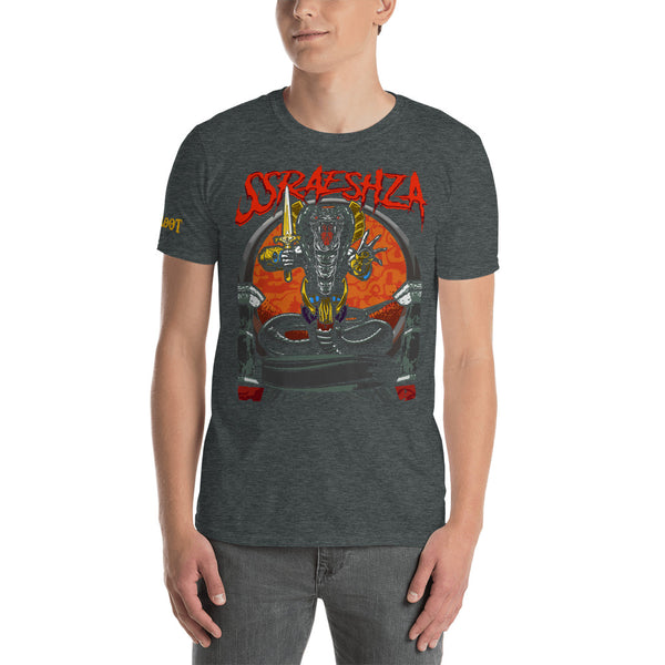 Premium Emperor Sssra T-Shirt