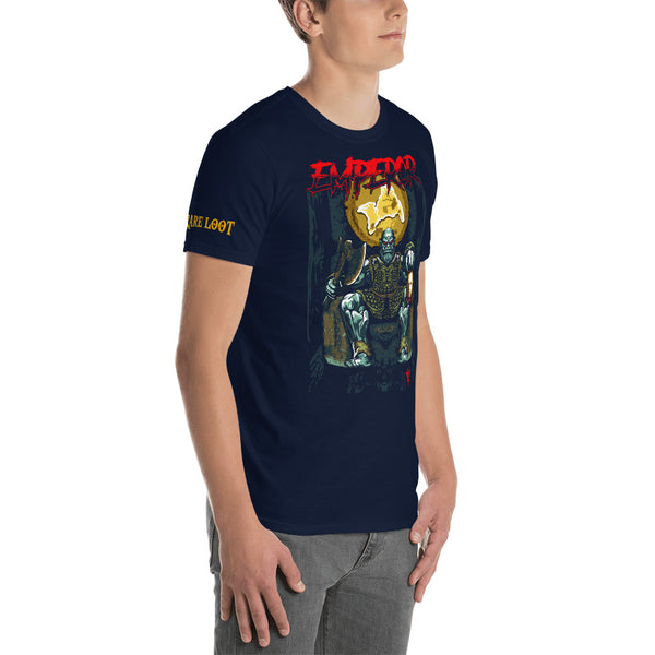 Premium Emperor Orc T-Shirt